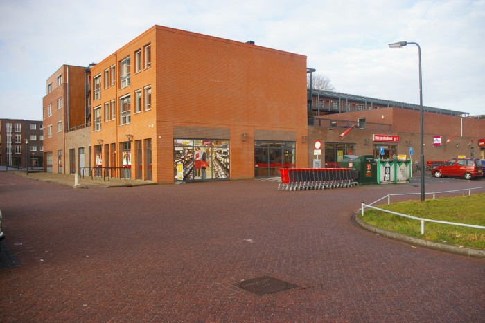 RRX, Wolvega, Griffioenpark