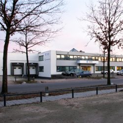 RVH, Veenendaal, Turbinestraat (63)