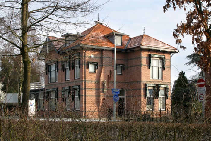 RVH, Groenlo