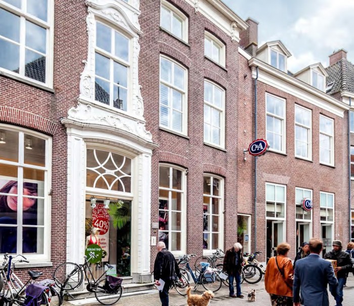 RRXIII, Harderwijk, Donkerstraat (1)