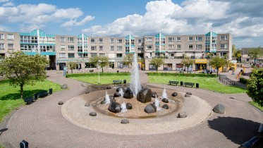 huur winkelruimte duiven