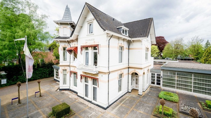 kantoorruimte oosterbeek