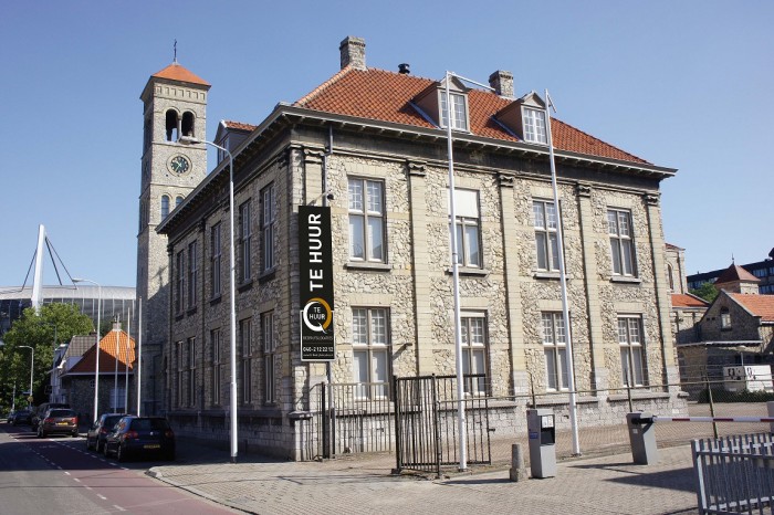 huur kantoorruimte eindhoven