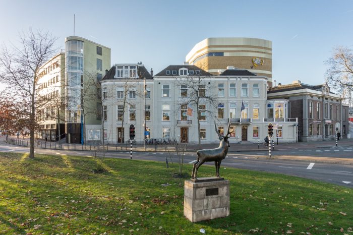 Willemsplein 3 4 Arnhem Hoogtefotografie Objectenco.nl 13 Min